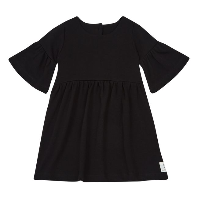 Robe Willow | Noir