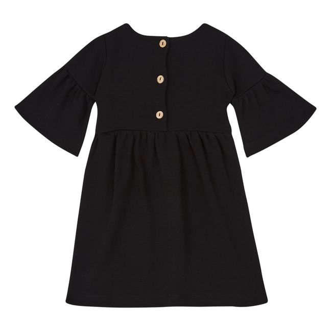 Robe Willow | Noir