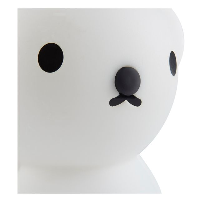 Luz nocturna Star Light Boris | Blanco