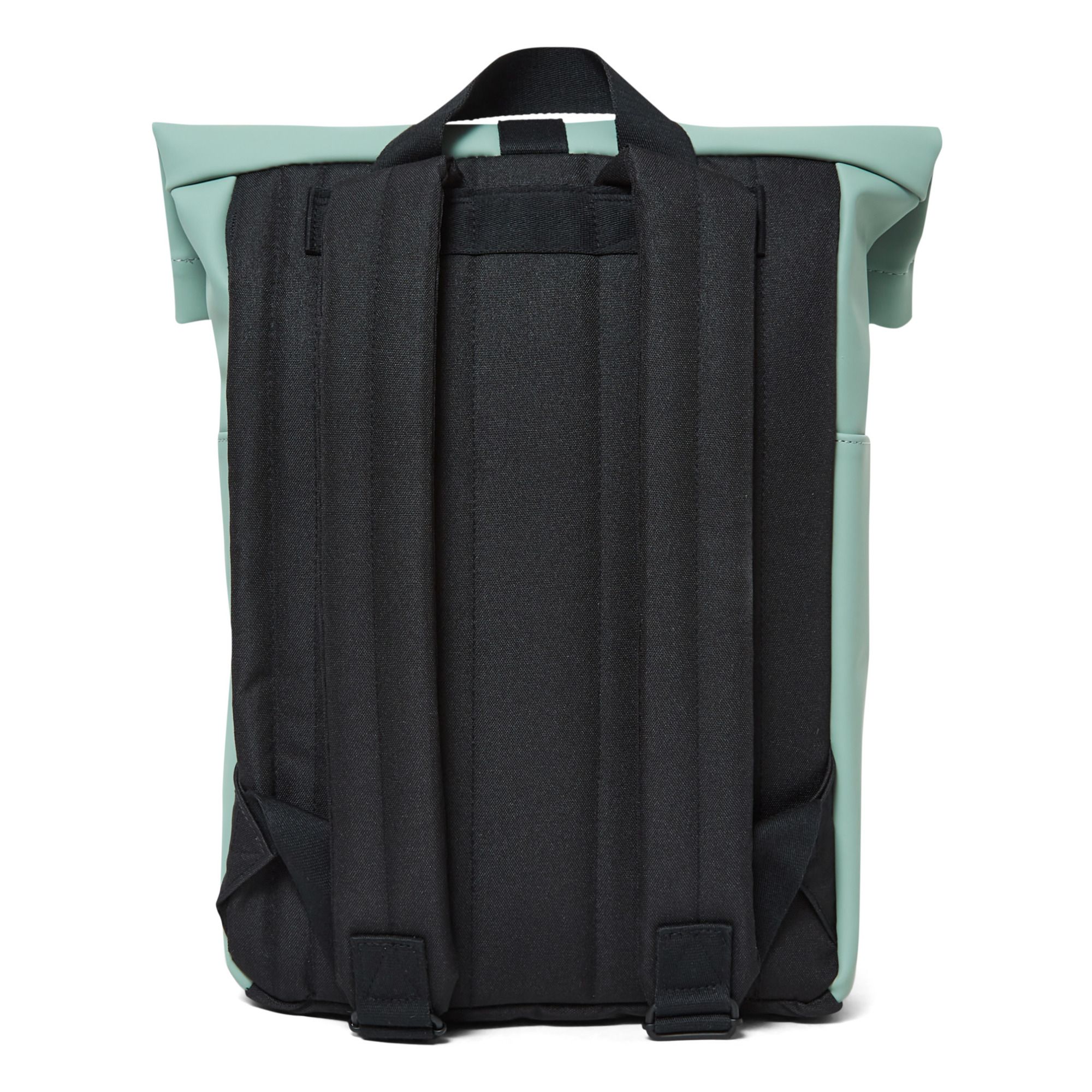 Hajo Mini Backpack Verde agua- Imagen del producto n°3