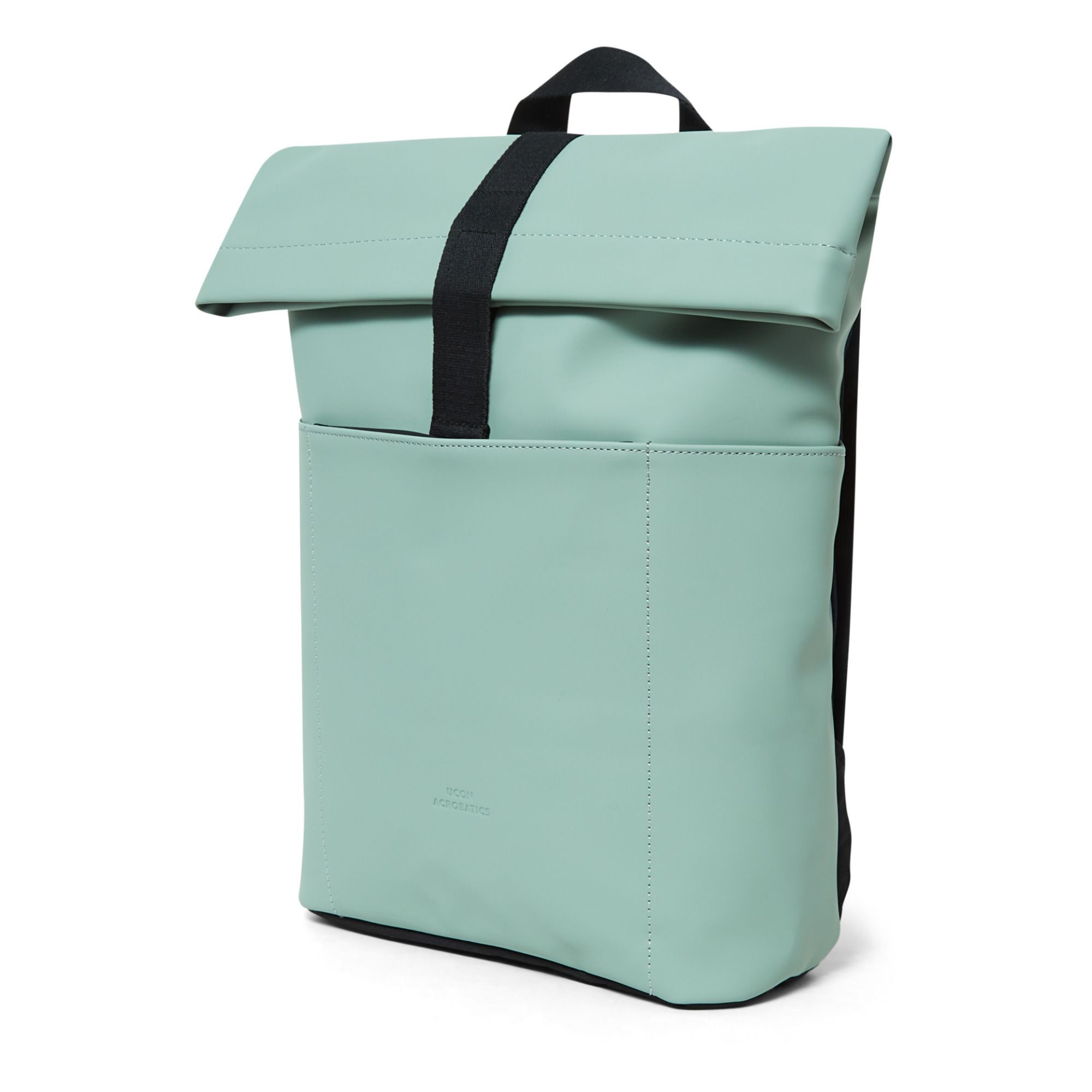Hajo Mini Backpack Verde agua- Imagen del producto n°1