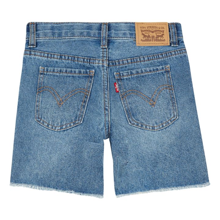 Levi's - Floral Shorts - Denim | Smallable