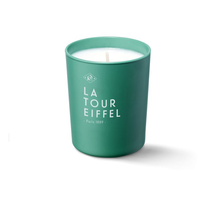 La Tour Eiffel Scented Candle - 190 g- Product image n°0