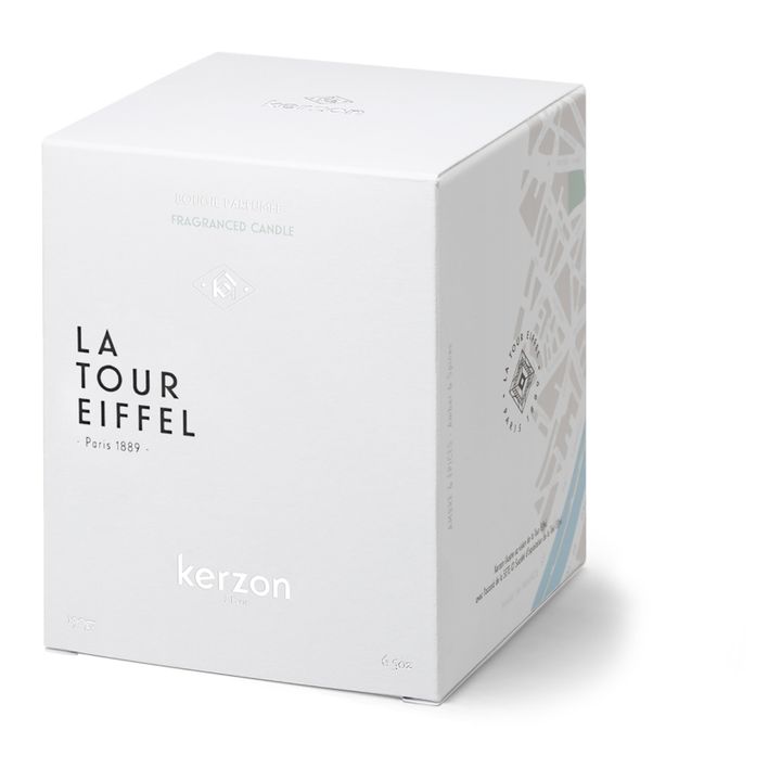 La Tour Eiffel Scented Candle - 190 g- Product image n°2