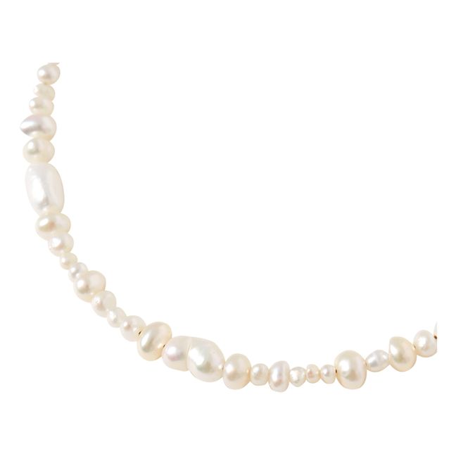 Bracelet Perlé Renata | Doré