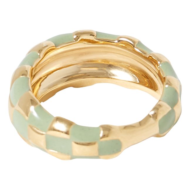 Libby Ring Gold