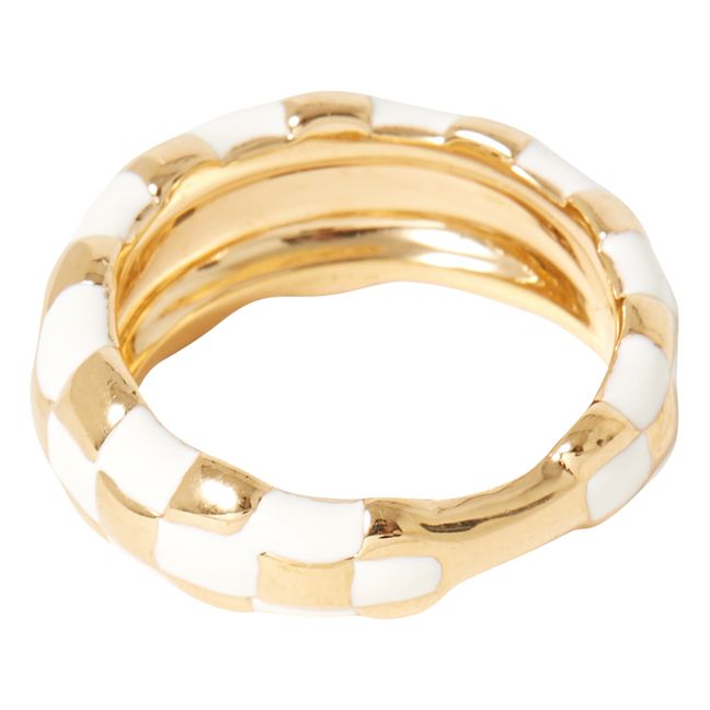 Libby Ring | Gold