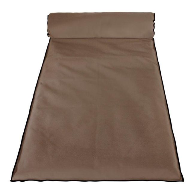 Bain de soleil outdoor pour transat | Lin