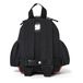 Gooday Extra Small Backpack Black- Miniature produit n°3