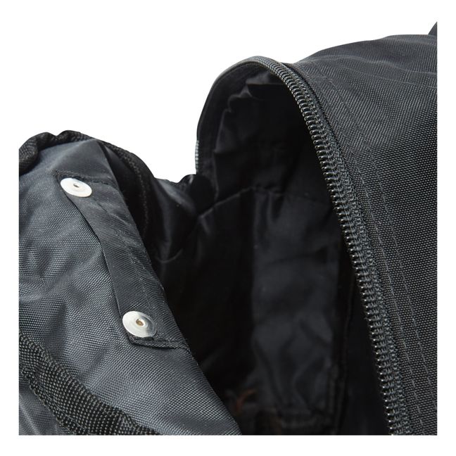 Gooday Backpack - Extra Small | Schwarz