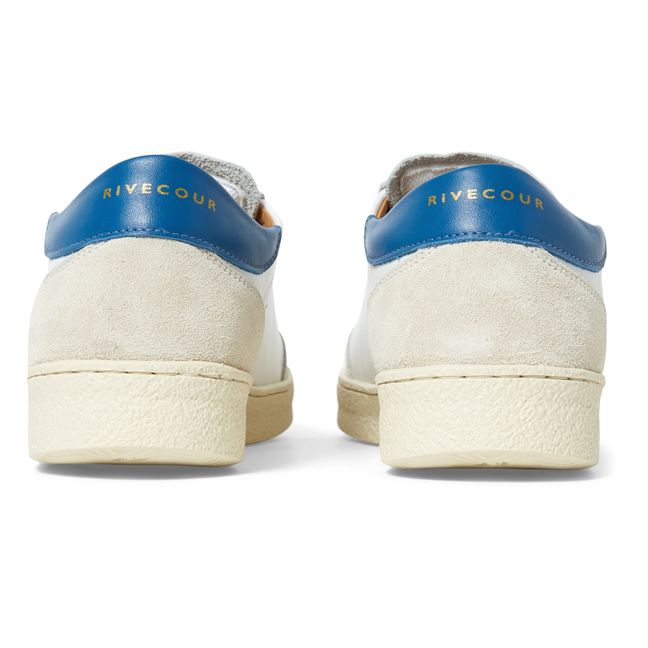 N° Sneakers Blau