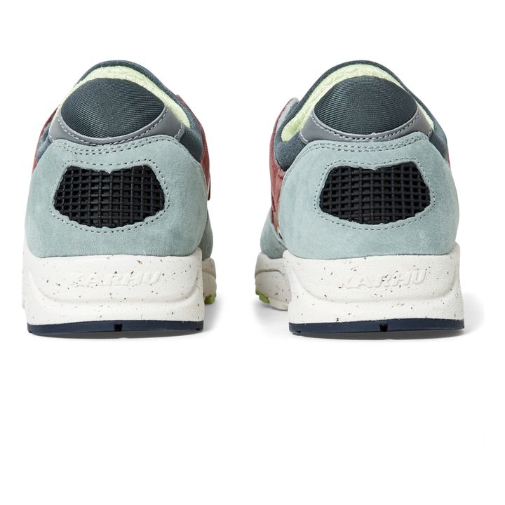 Aria 95 Sneakers Grey-green- Product image n°4