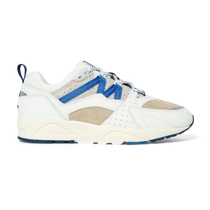 Fusion 2.0 Sneakers | White- Product image n°0