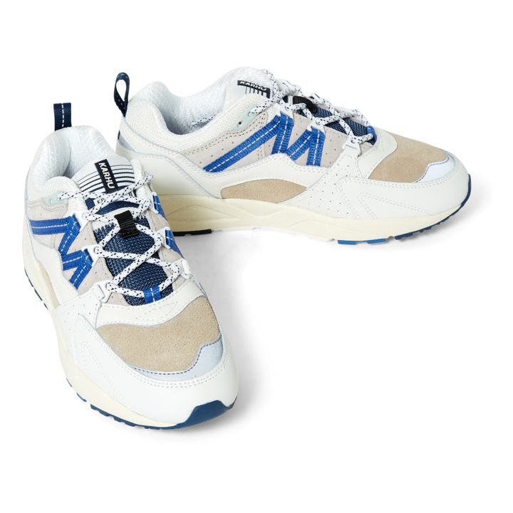 Fusion 2.0 Sneakers White- Product image n°1