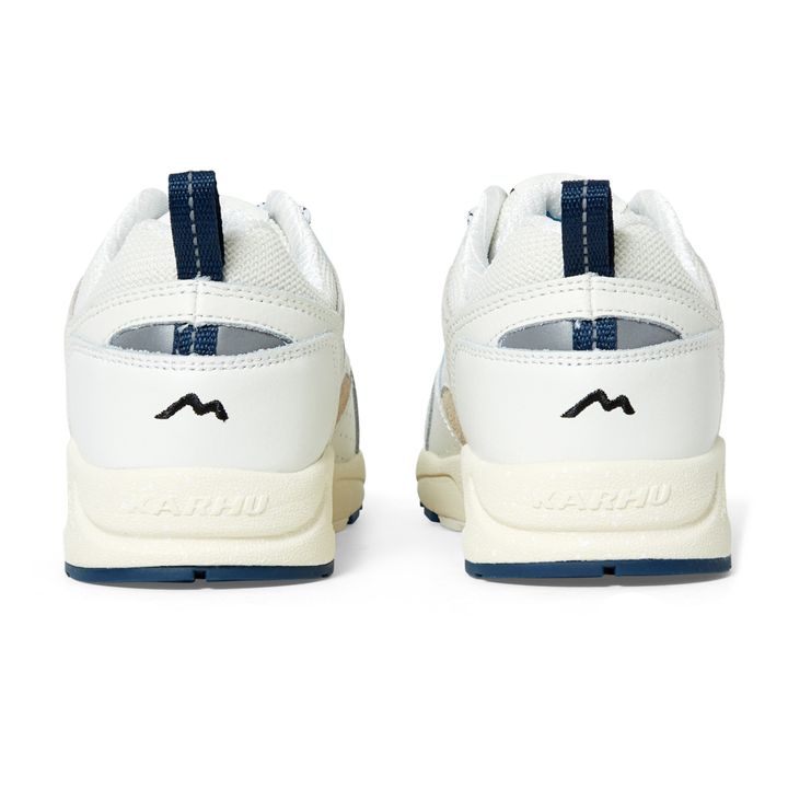Fusion 2.0 Sneakers White- Product image n°4