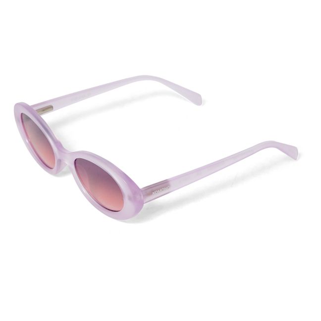 Ana Jr. Sunglasses | Lilac