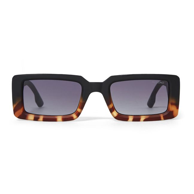 Malick Jr. Sunglasses | Braun