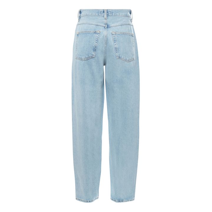 Jeans Crop Riley Bio-Baumwolle | Dimension- Produktbild Nr. 6