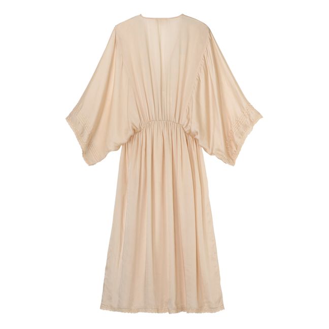 Kleid Honeysuckle - Frauenkollektion  | Grauweiß