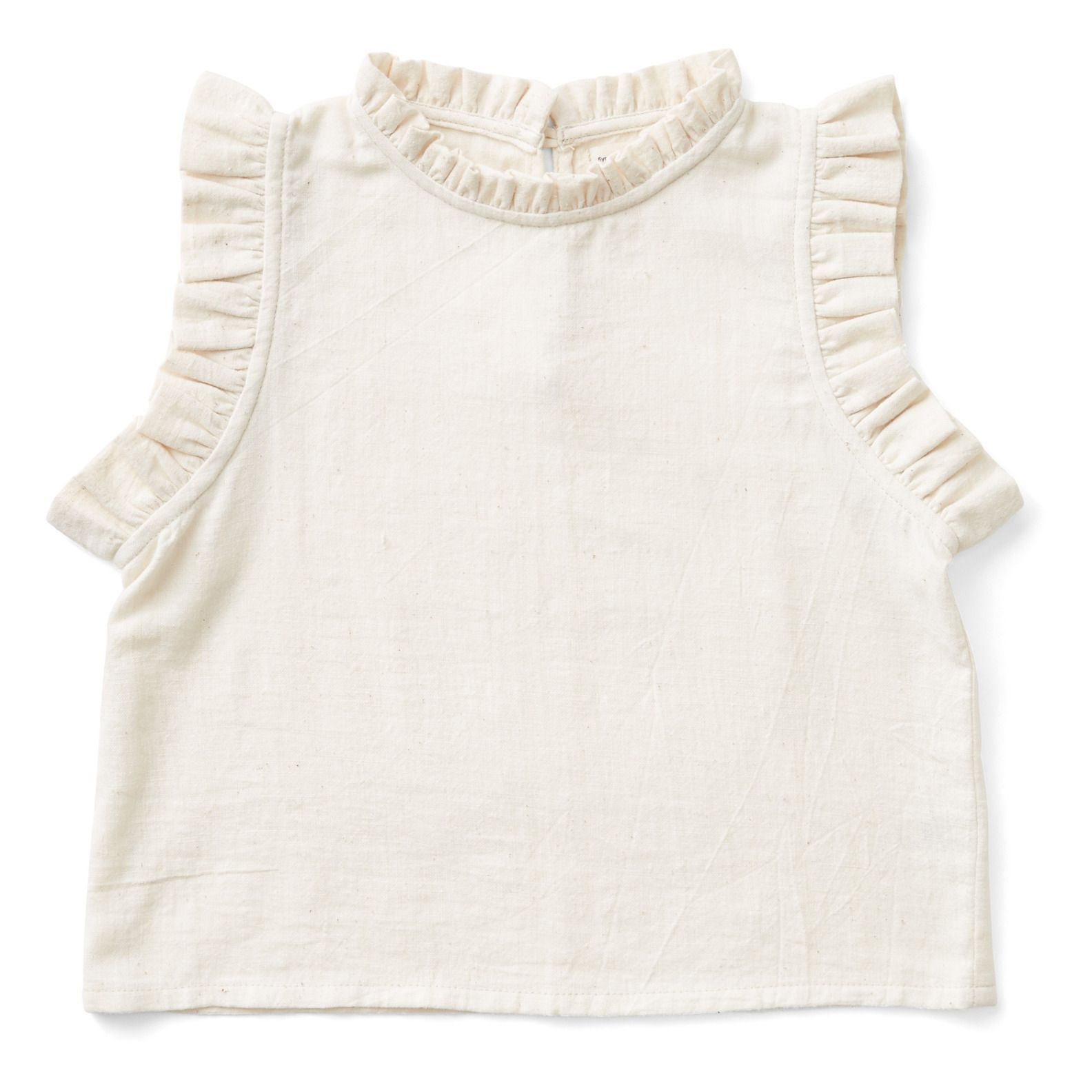 Soor ploom Thelma Camisole Eucalyptus 4y-