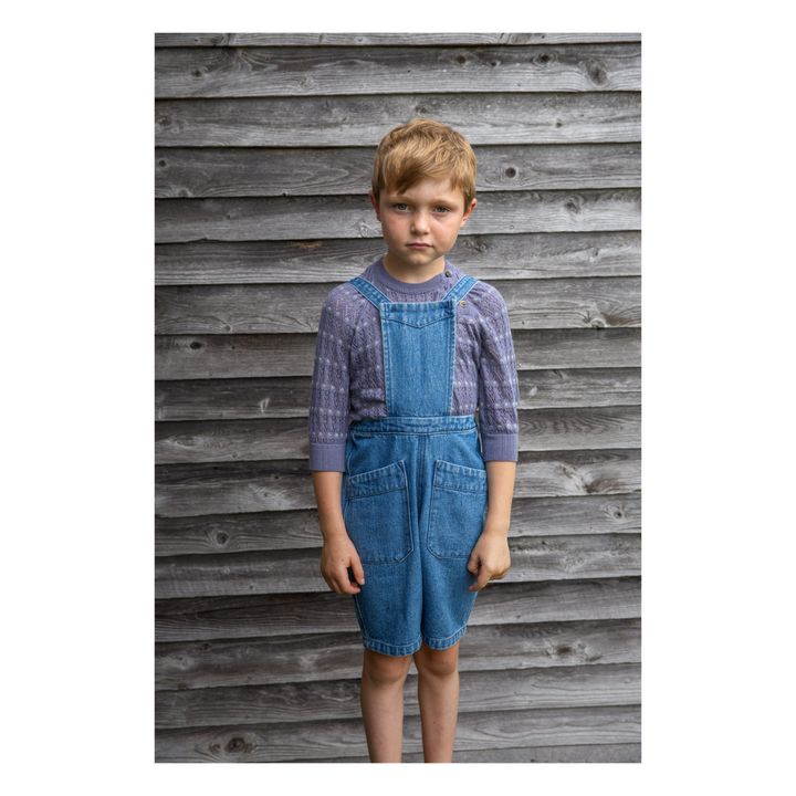 Soor Ploom Shortall Charlie 8Y - キッズ服女の子用(90cm~)