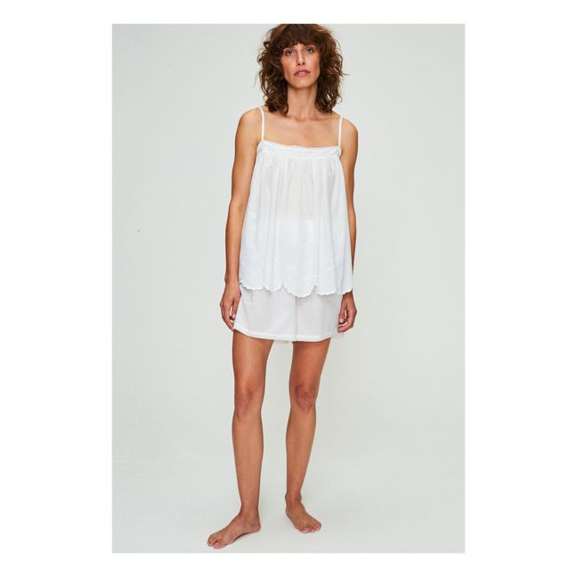 Lily Pyjama Set - Women’s Collection  | Blanco
