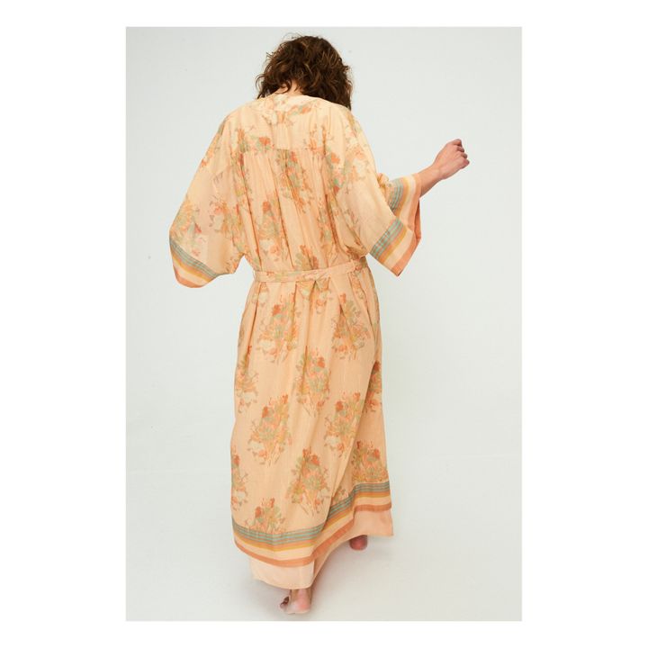 Posey Nightgown - Women’s Collection - Rosa Melocotón- Imagen del producto n°5