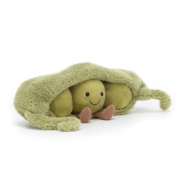 Pea Soft Toy