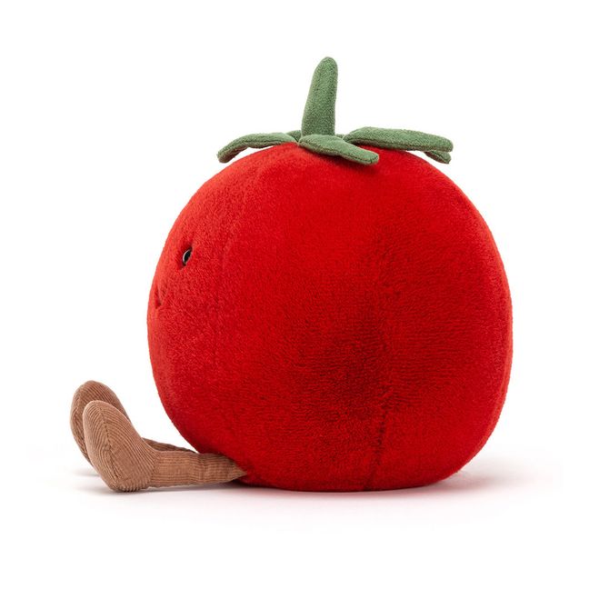 Tomato Soft Toy