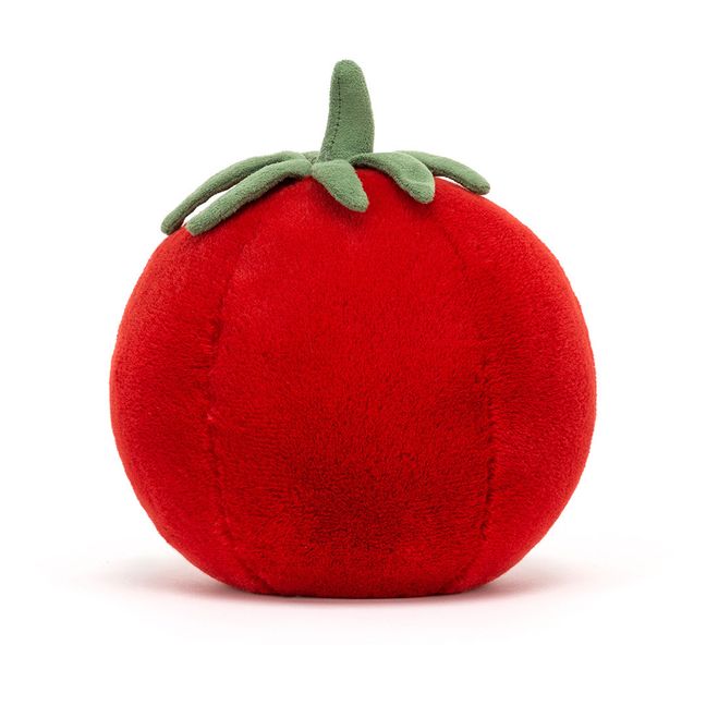 Tomato Soft Toy
