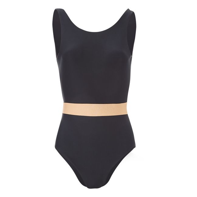Bondie Swimsuit Black