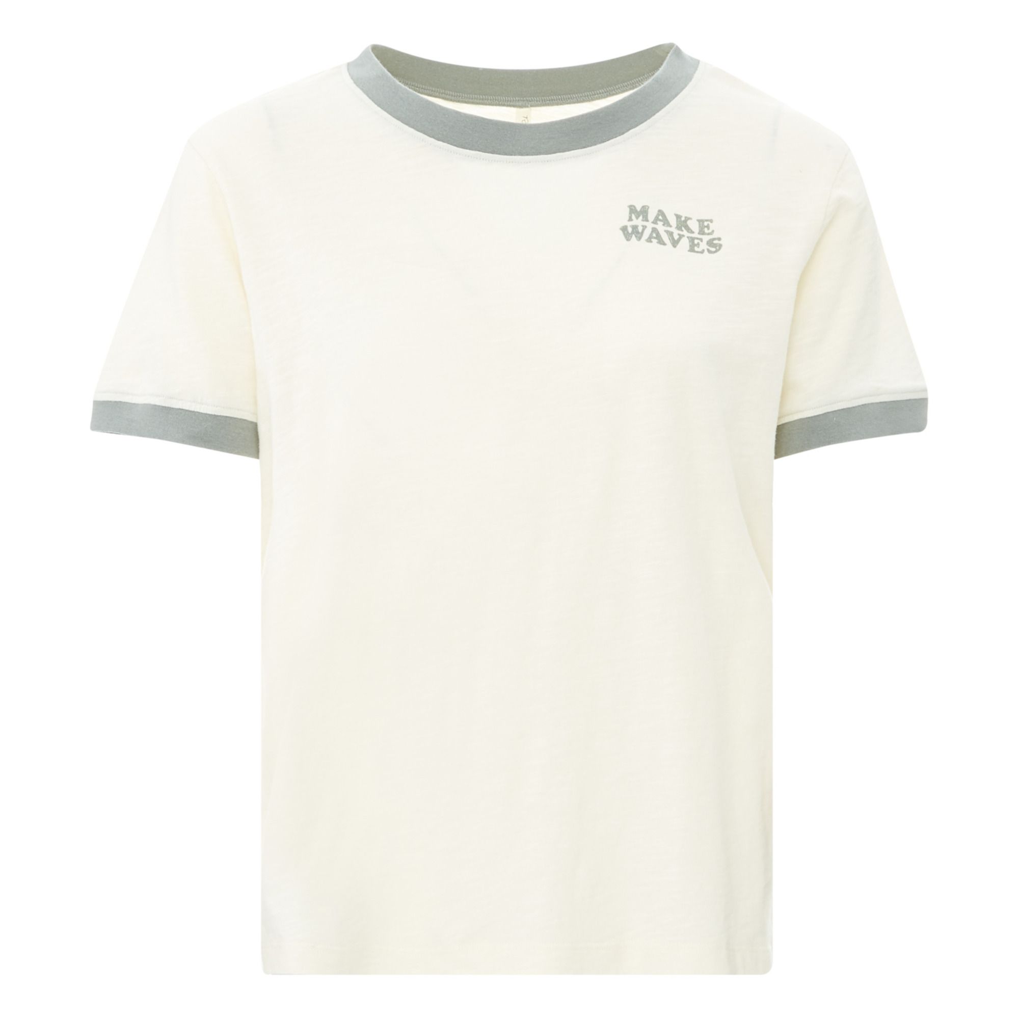 off white colour t shirt