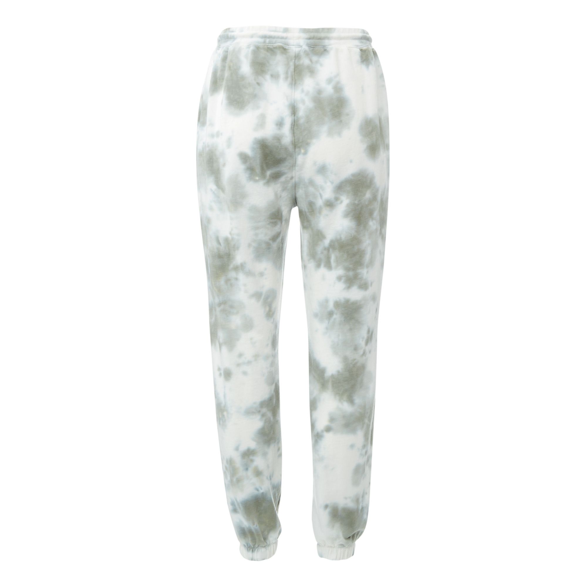 Tie-Dye Joggers - Women's Collection 
