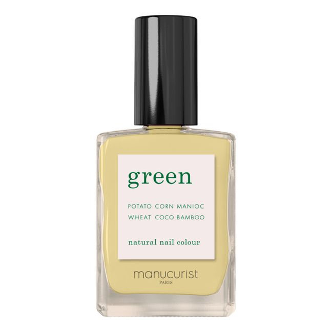 Vernis à ongles Green Mimosa -15 ml