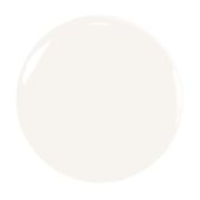 Vernis à ongles Green Milky White - 15 ml