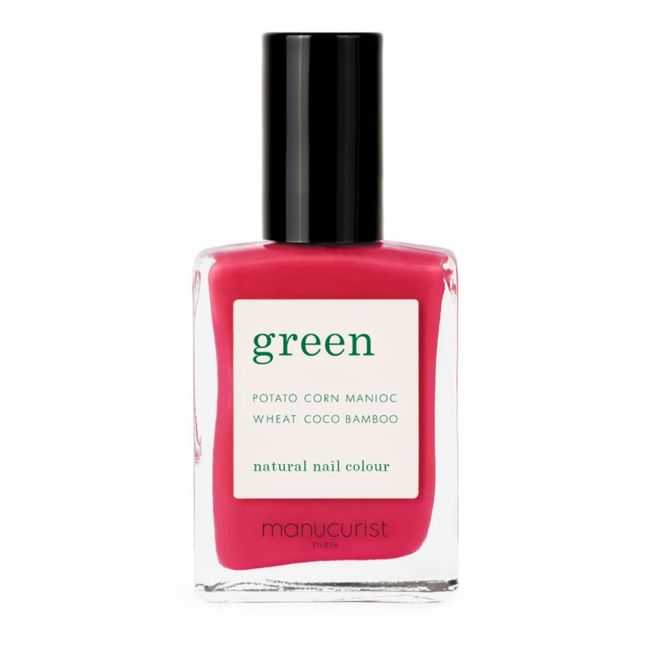 Vernis à ongles Green Peonie - 15 ml