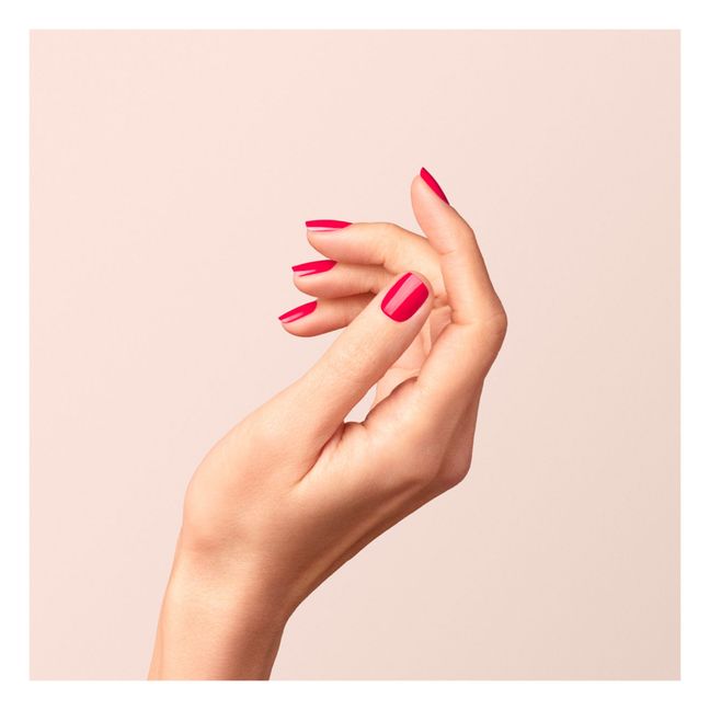 Esmalte de uñas Green Peonie - 15 ml