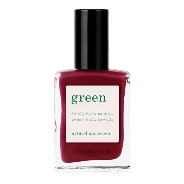 Esmalte de uñas Green Violeta - 15 ml