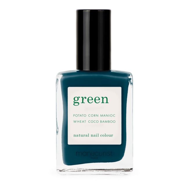 Vernis à ongles Green Dark Clover - 15 ml