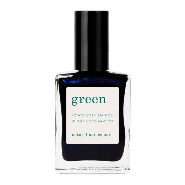 Vernis à ongles Green Dark Night - 15 ml