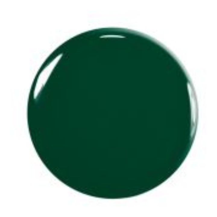 Vernis à ongles semi-permanent Green Flash Emerald - 15 ml- Image produit n°1
