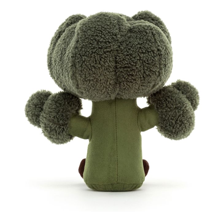 Peluche Brocoli- Image produit n°2