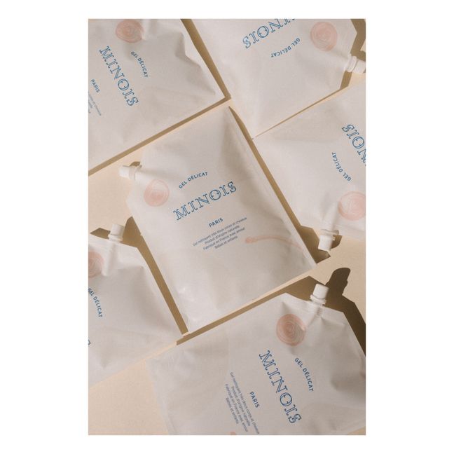 Recharge Gel Délicat - 1 L