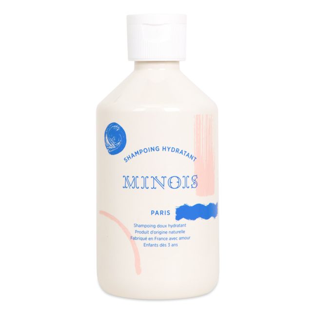 Feuchtigkeitsspendendes Shampoo - 300 ml