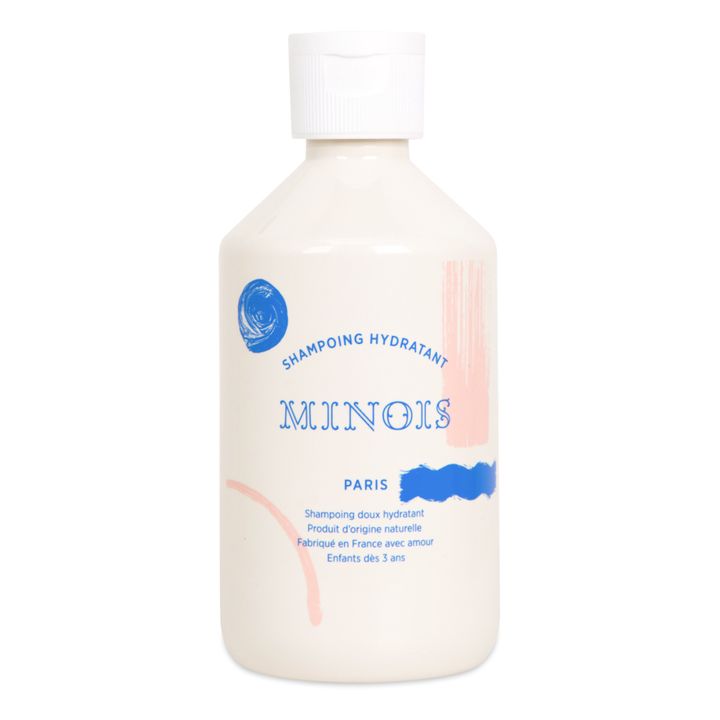 Feuchtigkeitsspendendes Shampoo - 300 ml- Produktbild Nr. 0