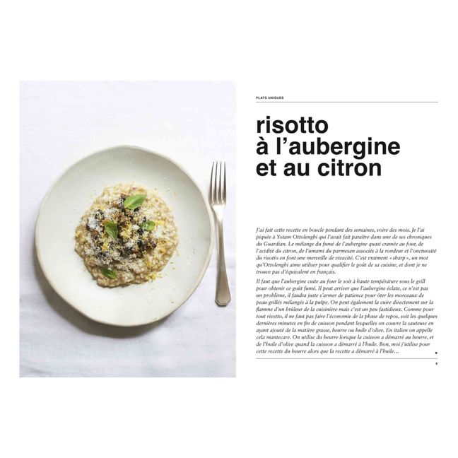 Dans ma cuisine - FR