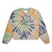 Ronan Cosmic Sweatshirt Multicolor- Miniatura produit n°0
