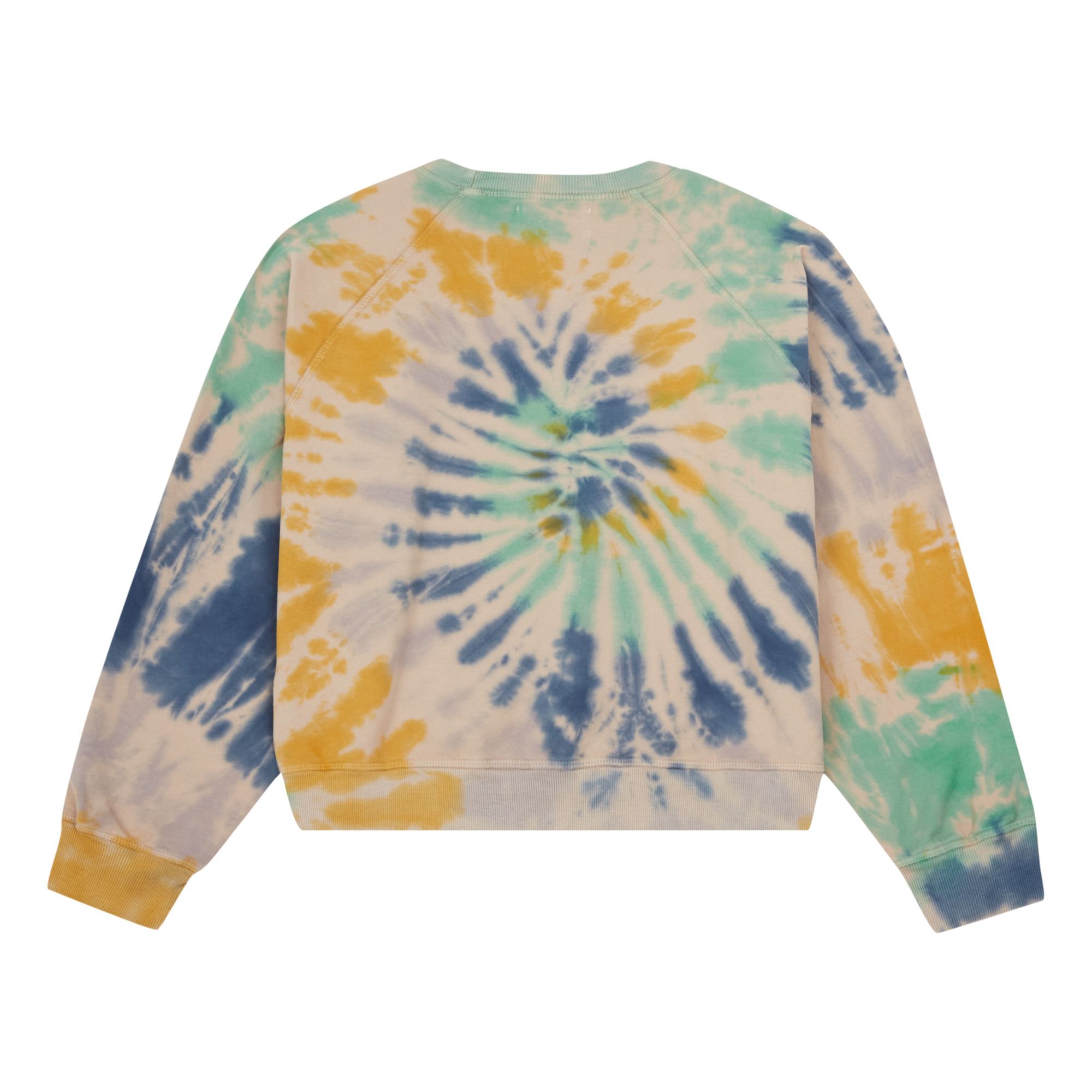 Ronan Cosmic Sweatshirt Multicolor- Imagen del producto n°2