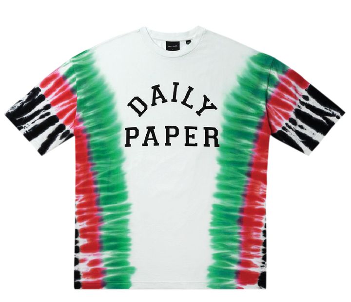 Daily Paper I New Collection I Smallable