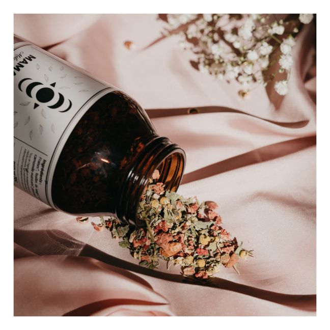 Mama Luna Feminine Cycle Infusion - 70 g